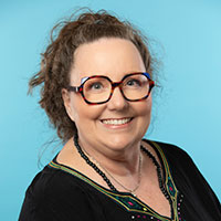 Jacque Loch